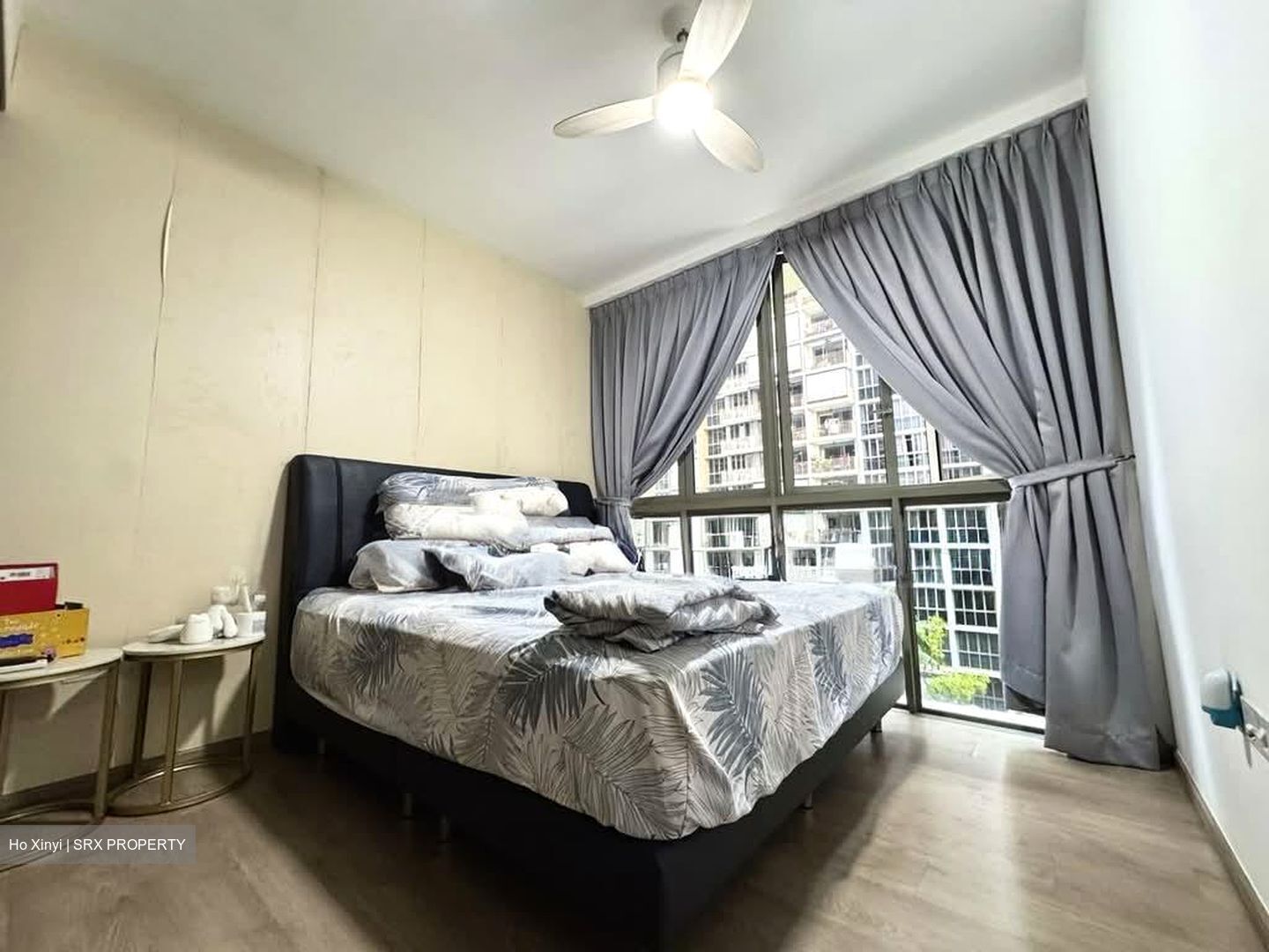 Sol Acres (D23), Condominium #539780051